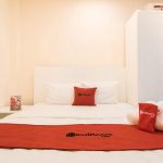 Khách sạn RedDoorz Plus near Tan Dinh Market 2 – Quận 1