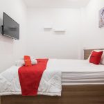 Khách sạn RedDoorz Plus near Tan Dinh Market – Quận 1