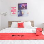 Khách sạn RedDoorz Plus @ Nguyen Van Troi – Phú Nhuận