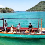 Nên đi Koh Rong hay Koh Rong Samloem khi vi vu tới Campuchia?