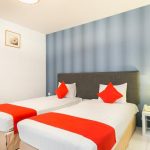 OYO 112 Holiday Hotel