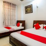 OYO 130 Tuan Long Hotel