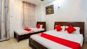 OYO 130 Tuan Long Hotel