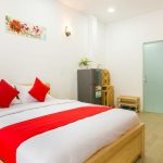 OYO 143 The K9 Central Hotel