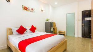 OYO 143 The K9 Central Hotel