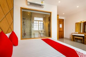 OYO 231 Thien Cung Hotel