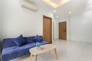 OYO 247 Man Trung Hotel