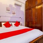 OYO 251 Megustas Homestay