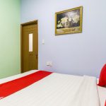 OYO 263 Nhat Hoang Hotel