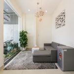OYO 272 Pvl Service Apartment