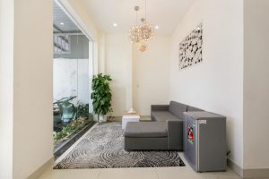 OYO 272 Pvl Service Apartment