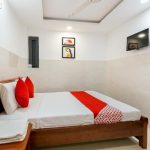 Khách sạn OYO 275 Anh Khoa 1 Hồ Chí Minh