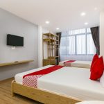 OYO 414 SAIGON HOME