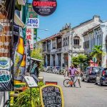 Tour du lịch Malaysia 5 ngày 4 đêm giá rẻ: Penang – Ipoh – Kuala Lumpur