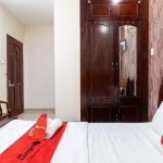 Khách sạn RedDoorz near Bau Cat Park – Tân Phú