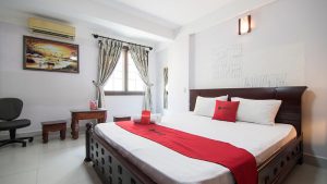 RedDoorz Near Cau Song Han 2 Đà Nẵng
