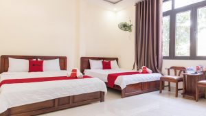 RedDoorz Near Cau Song Han Đà Nẵng