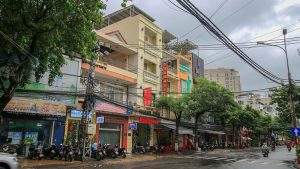 RedDoorz near Han Market Đà Nẵng