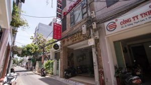 RedDoorz near Nguyen Van Thoai Đà Nẵng