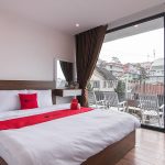 Khách sạn RedDoorz Plus @ Ben Thanh Market 4- Quận 1