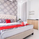 Khách sạn RedDoorz near Saigon Zoo – Bình Thạnh