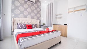 Khách sạn RedDoorz near Saigon Zoo – Bình Thạnh