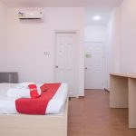 Khách sạn RedDoorz @ Pasteur – Quận 3