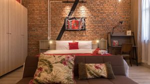 RedDoorz Plus @ An Thuong 3 Street Đà Nẵng