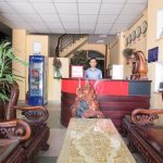 Khách sạn RedDoorz Plus near AEON MAll Tan Phu 2