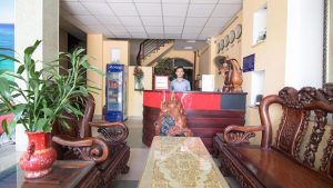 Khách sạn RedDoorz Plus near AEON MAll Tan Phu 2