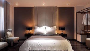 Khách sạn RedDoorz Plus near Independence Palace – Quận 1