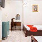 Khách sạn RedDoorz Plus near NowZone Plaza – Quận 5