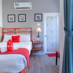 Khách sạn RedDoorz Plus @ Trung Son Residence 2 – Bình Chánh