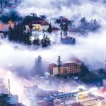 Thời tiết Sapa Tết Dương Lịch 2023 như thế nào? Có băng giá, mưa tuyết không?