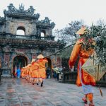 TOP 7 Tết lễ hội lớn nhất ở Huế không thể bỏ qua
