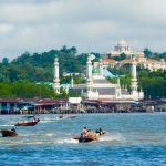 Du lịch đầu năm ghé thăm Brunei – Đất nước bí ẩn bậc nhất Đông Nam Á
