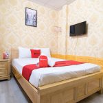 Khách sạn RedDoorz @ Pham Ngu Lao 4- Quận 1
