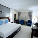 ALAGON WESTERN HOTEL