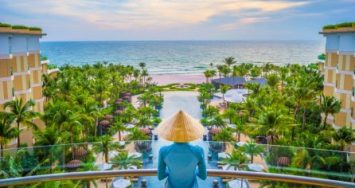 Combo khách sạn và vé máy bay Phú Quốc