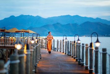 Combo vé máy + khách sạn ở Nha Trang với ưu đãi lên đến 40%
