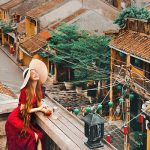 Kinh nghiệm du lịch Phố cổ Hội An ngày Tết Nguyên Đán từ A đến Z