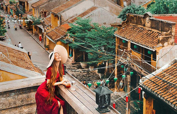 Kinh nghiệm du lịch Phố cổ Hội An ngày Tết Nguyên Đán từ A đến Z