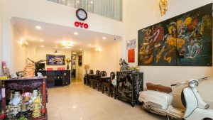 OYO 113 Horizon Hotel