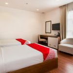 OYO 157 Centre Hotel