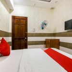OYO 261 Binh Dung Hotel