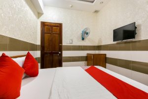 OYO 261 Binh Dung Hotel