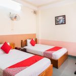 OYO 280 Mimosa Hotel
