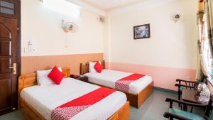 OYO 280 Mimosa Hotel
