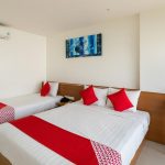 OYO 284 Diamond Hotel