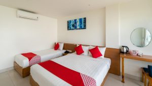 OYO 284 Diamond Hotel